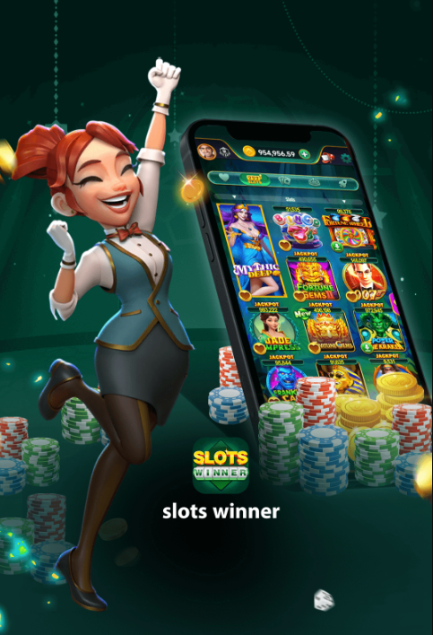 slots winner websites