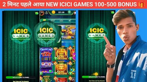 icic games yono app