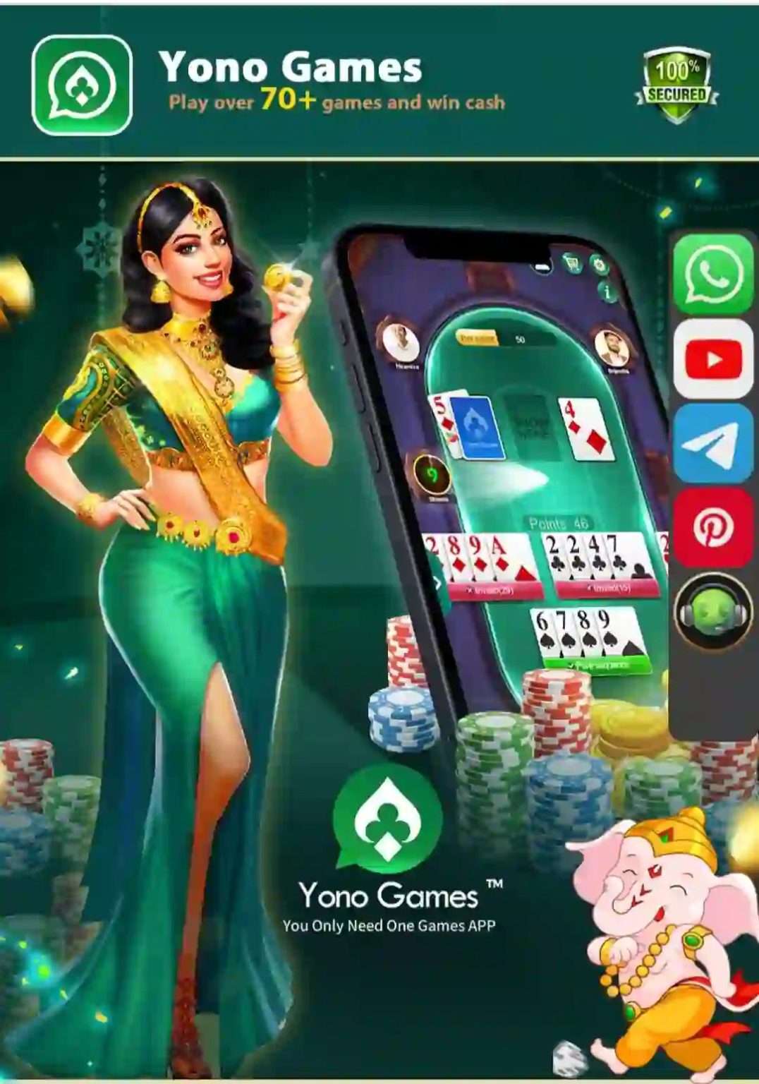 Yono games APK 