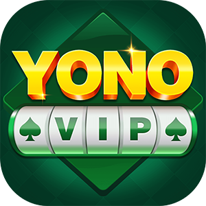 Yono VIP – Official App Download | Get Free Bonus Up to ₹500