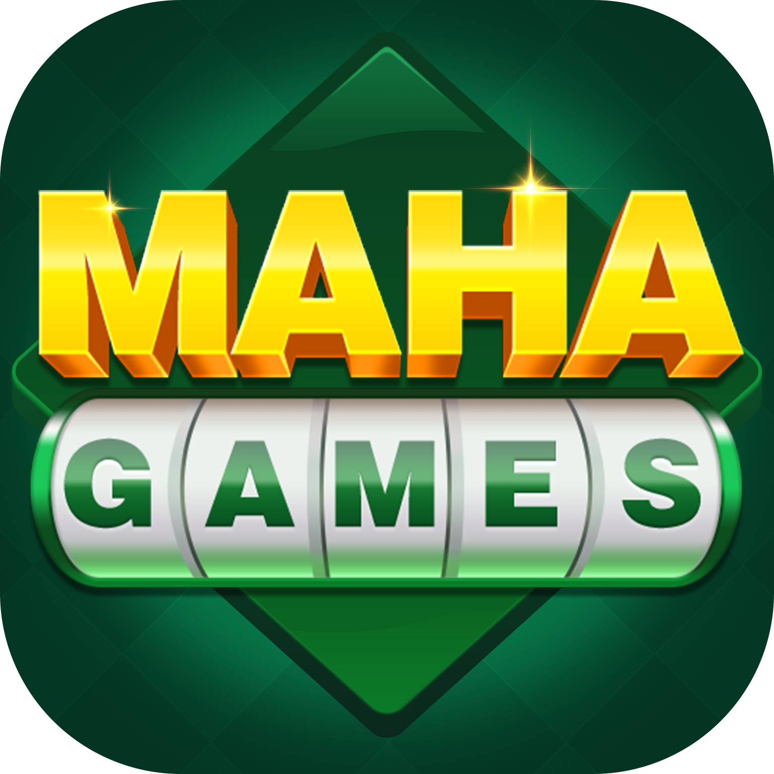 MAHAGAMES