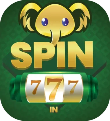 spin777logo