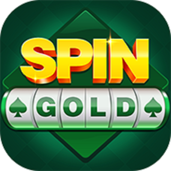 SPIN-GOLD