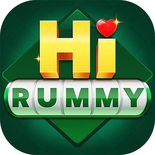 HI RUMMY App Download – Relax, Play & Get Bonus Up to ₹800