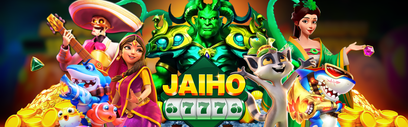 Installing JAIHO 777