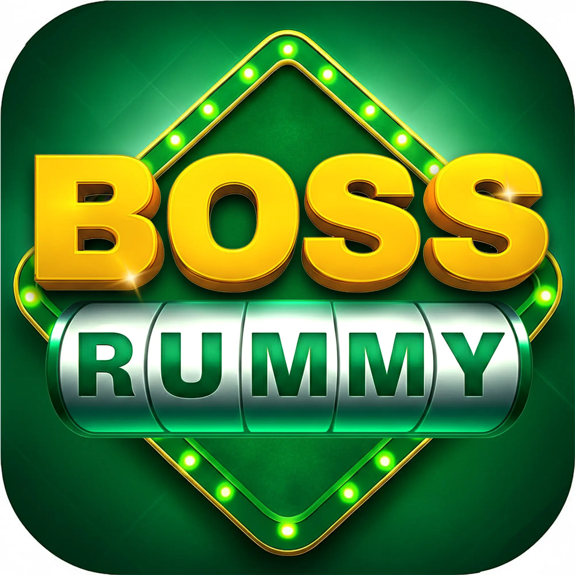boss rummy donwload app logo