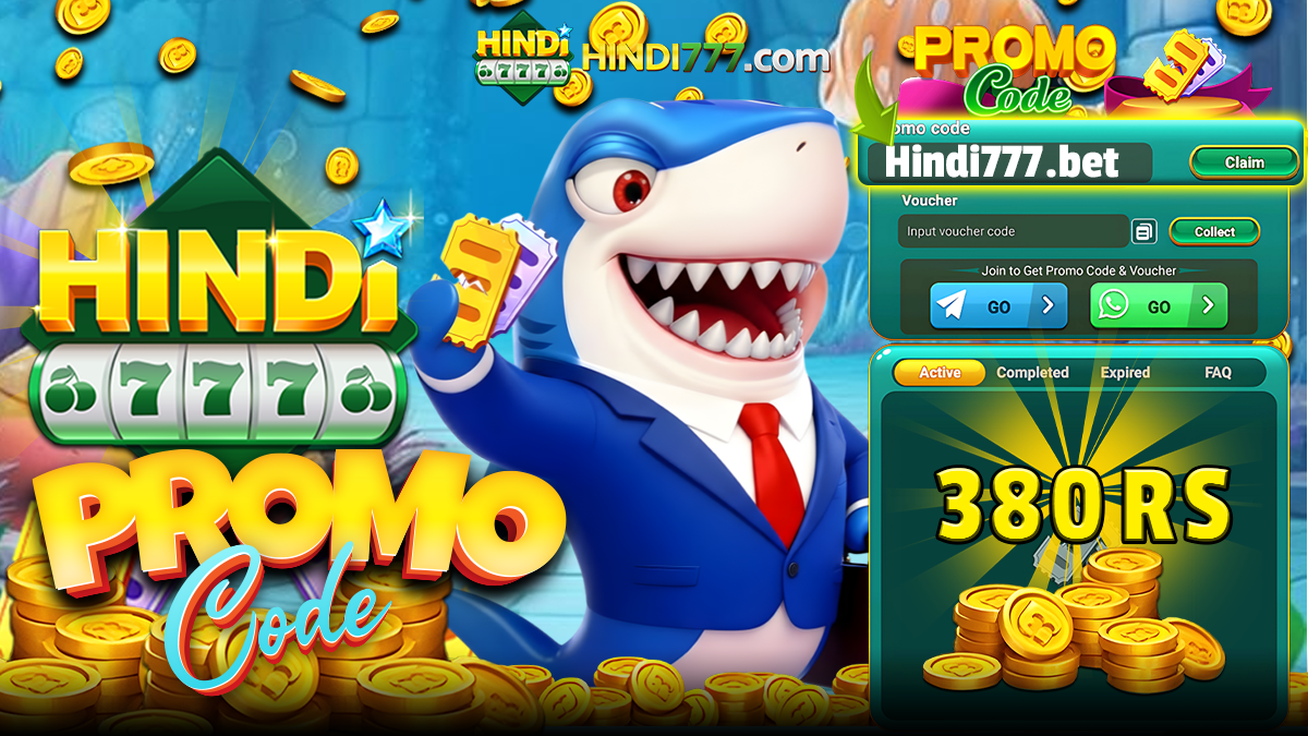 hindi 777 bonus 900 app