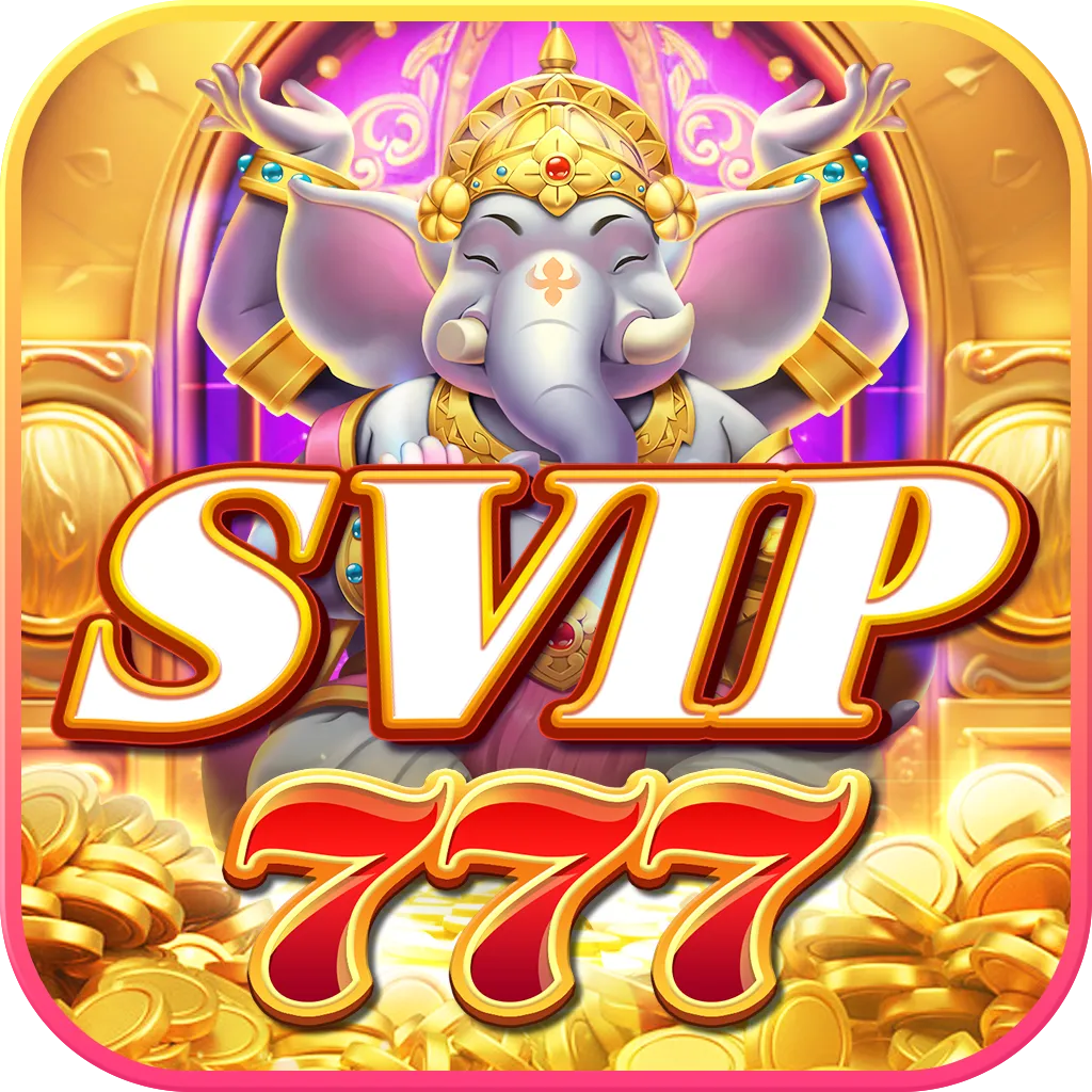 Svip 777 Download – VIP-Style Gaming with Bonus up to ₹1000
