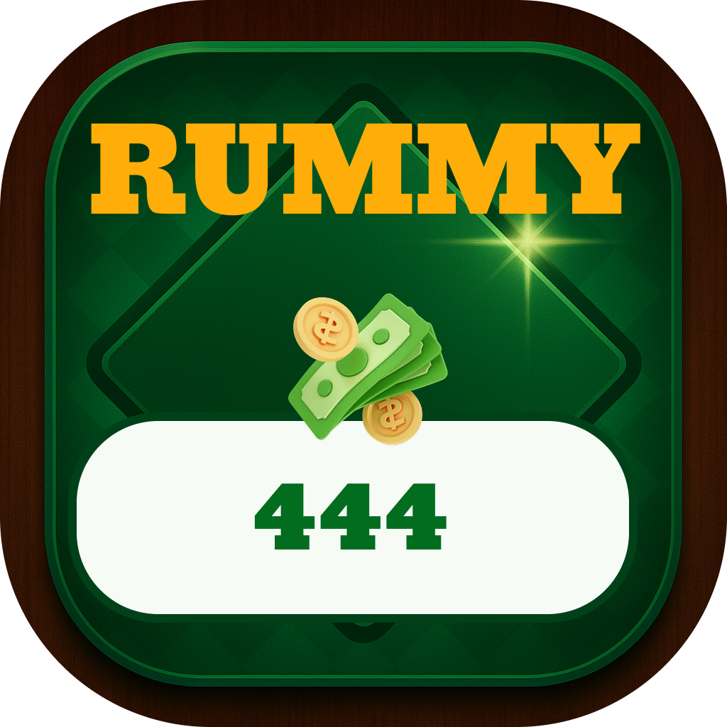 Rummy 444 App Overview – A Stable Platform Focused on Consistent Rummy Play
