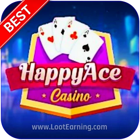 Happy Ace Casino - Yono All apk