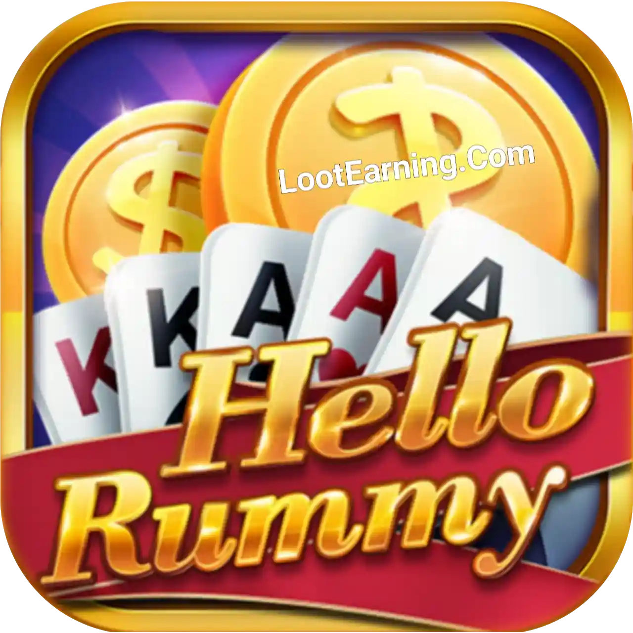 Hello Rummy - Yono All apk