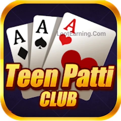 Teen Patti Club - Yono All apk