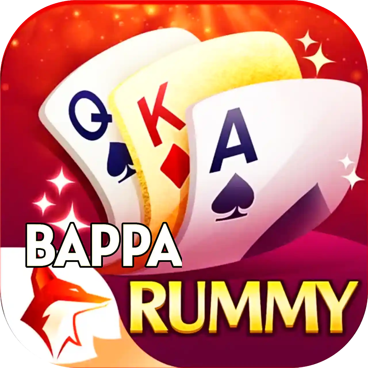 Bappa Rummy App - Yono All apk