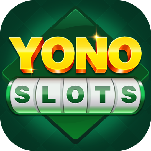 Yono Slots - Yono All apk