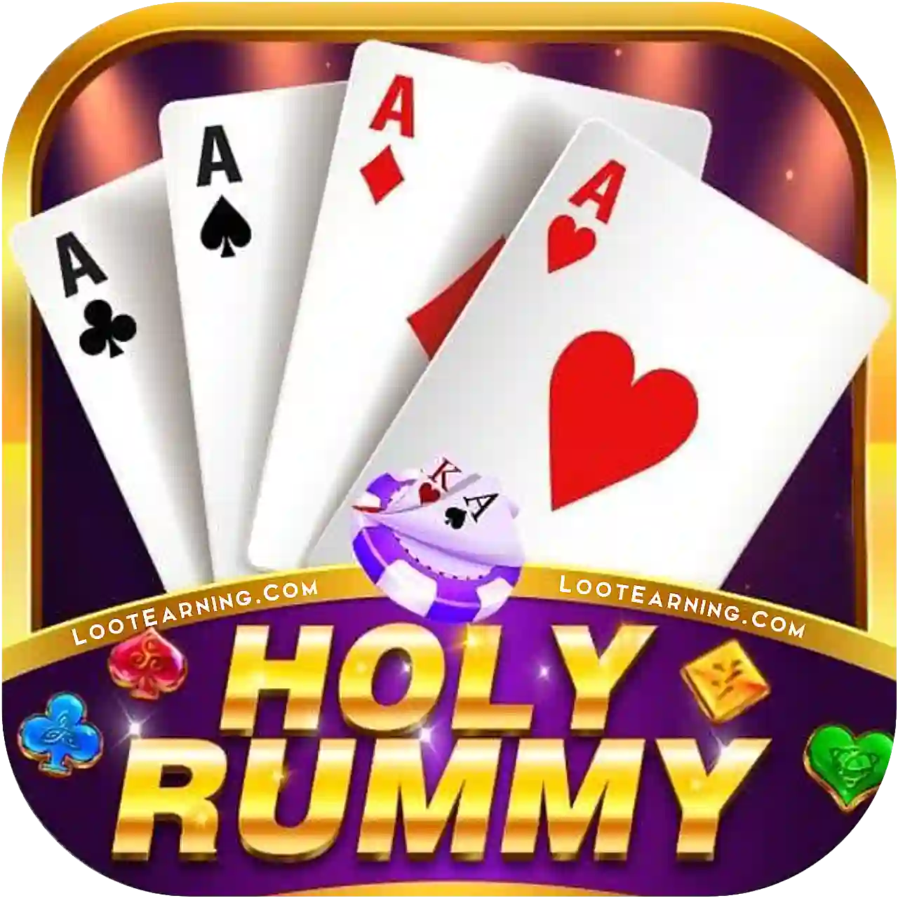 Holy Rummy APK - Yono All apk