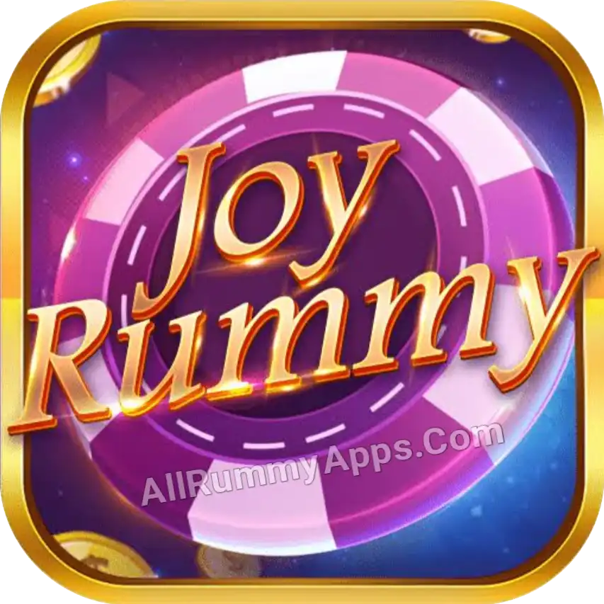 Joy Rummy App - Yono All apk