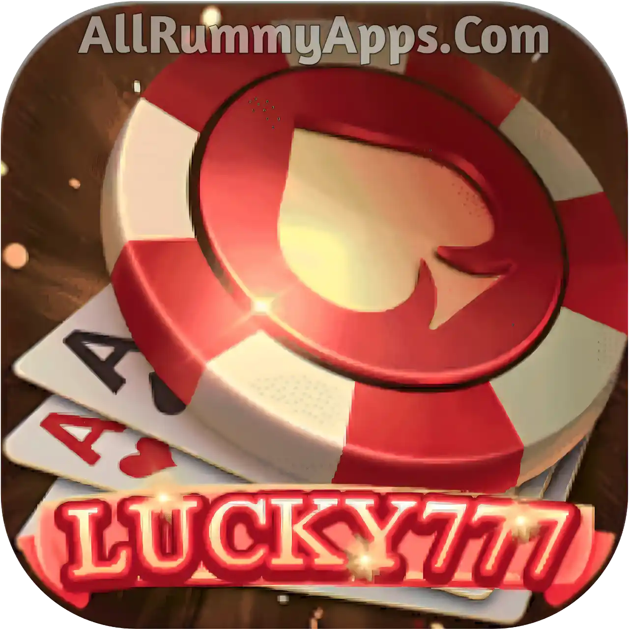 Lucky 777 - Yono All apk