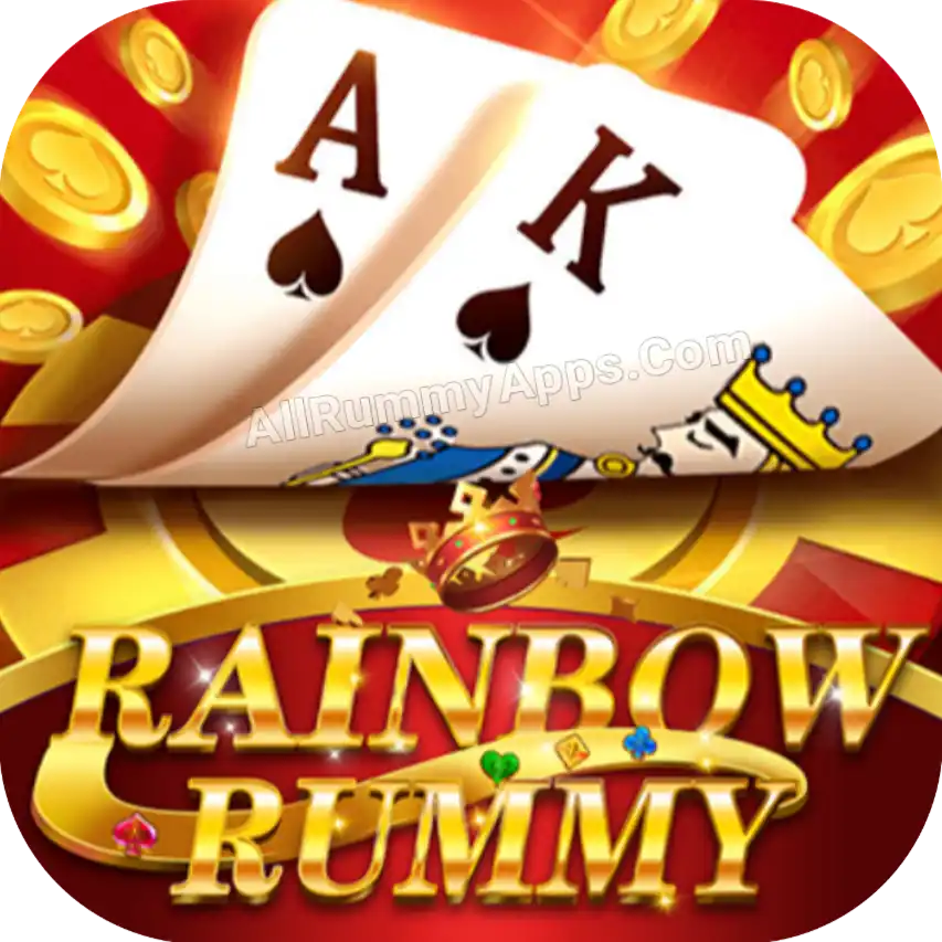 Rainbow Rummy - Yono All apk