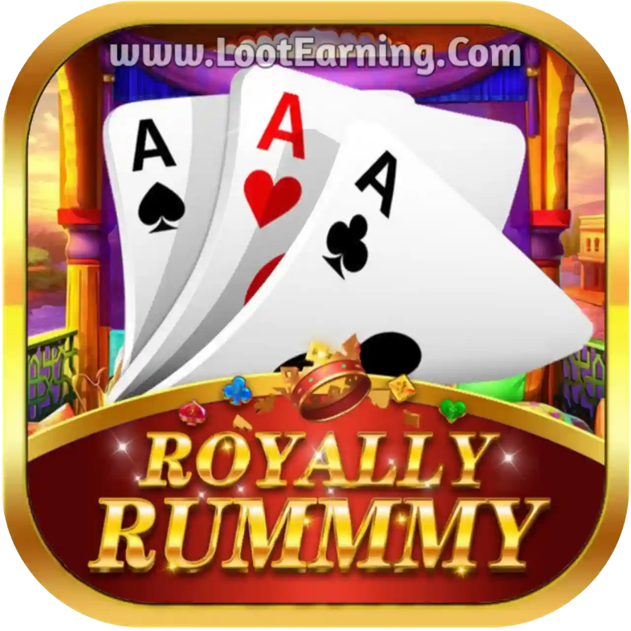 Royally Rummy APK - Yono All apk