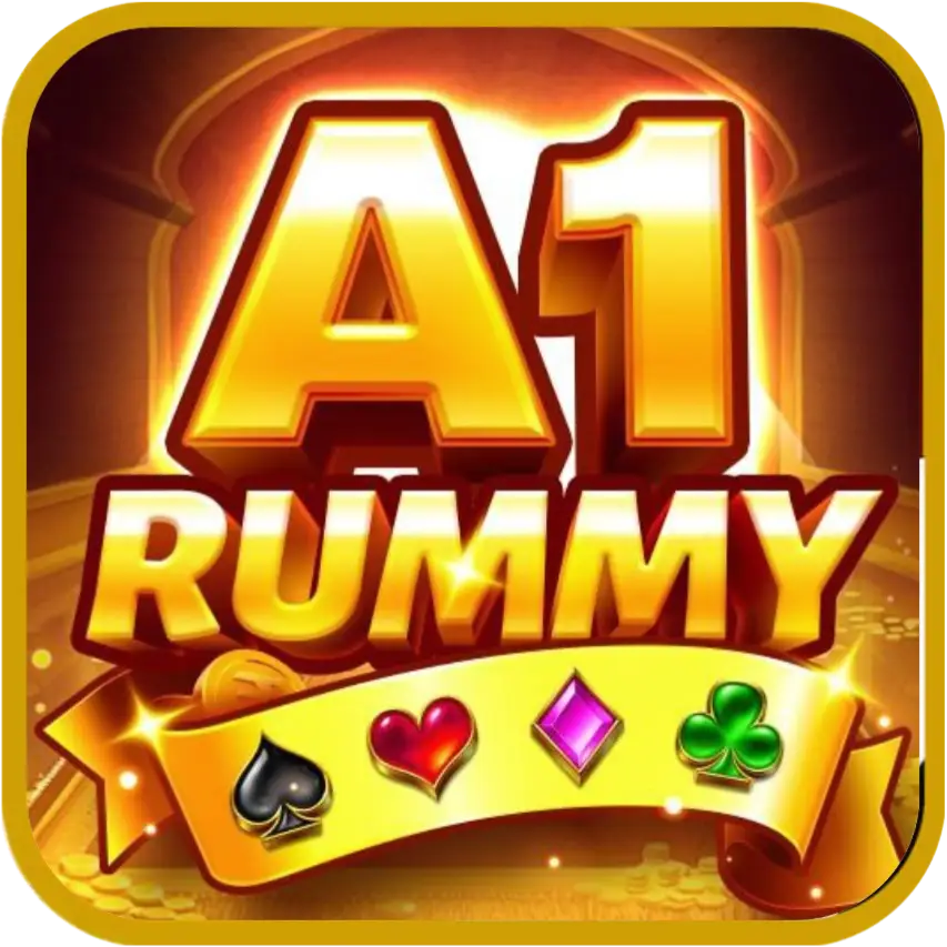 Rummy A1 APK - Yono All apk