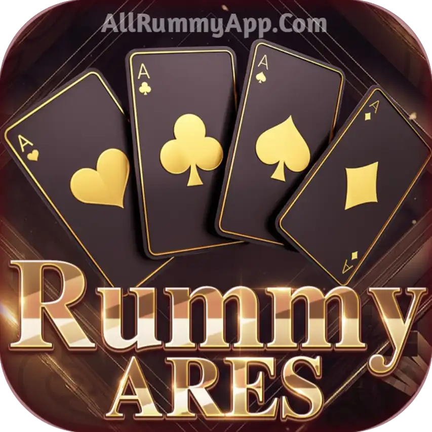 Rummy Ares APK - Yono All apk