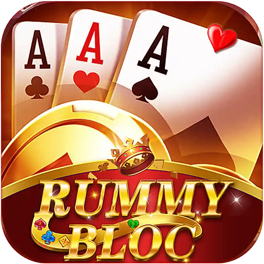 Rummy Bloc - Yono All apk