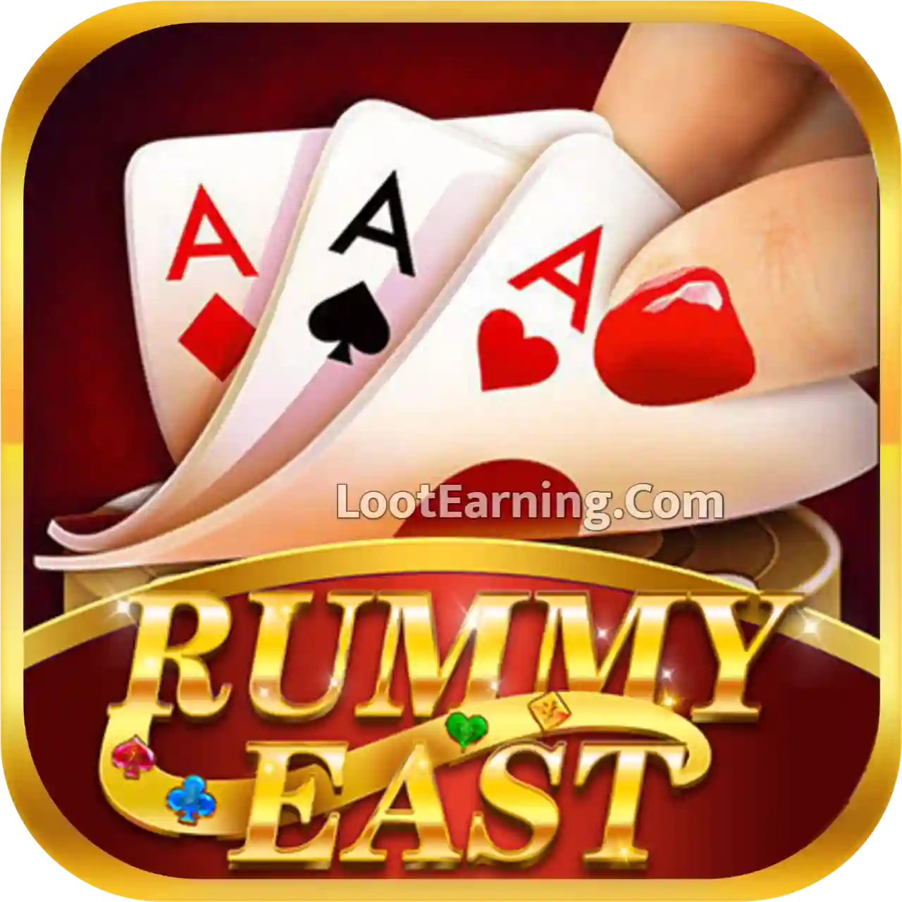 Rummy East APK - Yono All apk