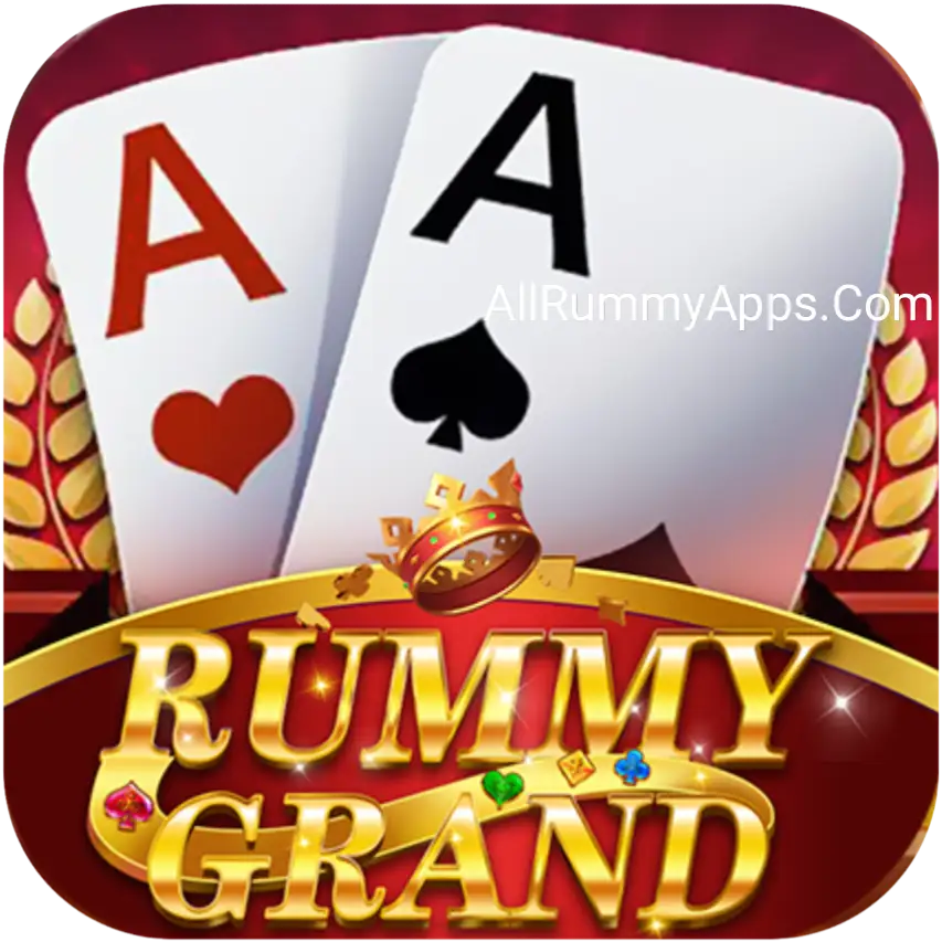 Rummy Grand - Yono All apk