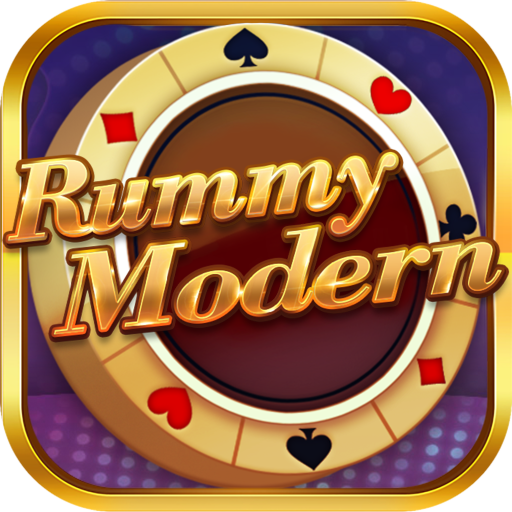 Rummy Modern APK - Yono All apk