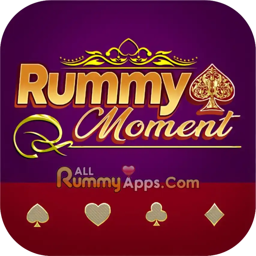 Rummy Moment - Yono All apk