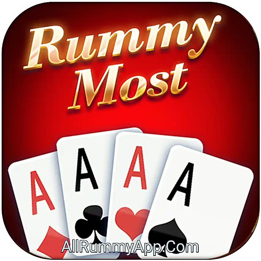 Rummy Most App - Yono All apk