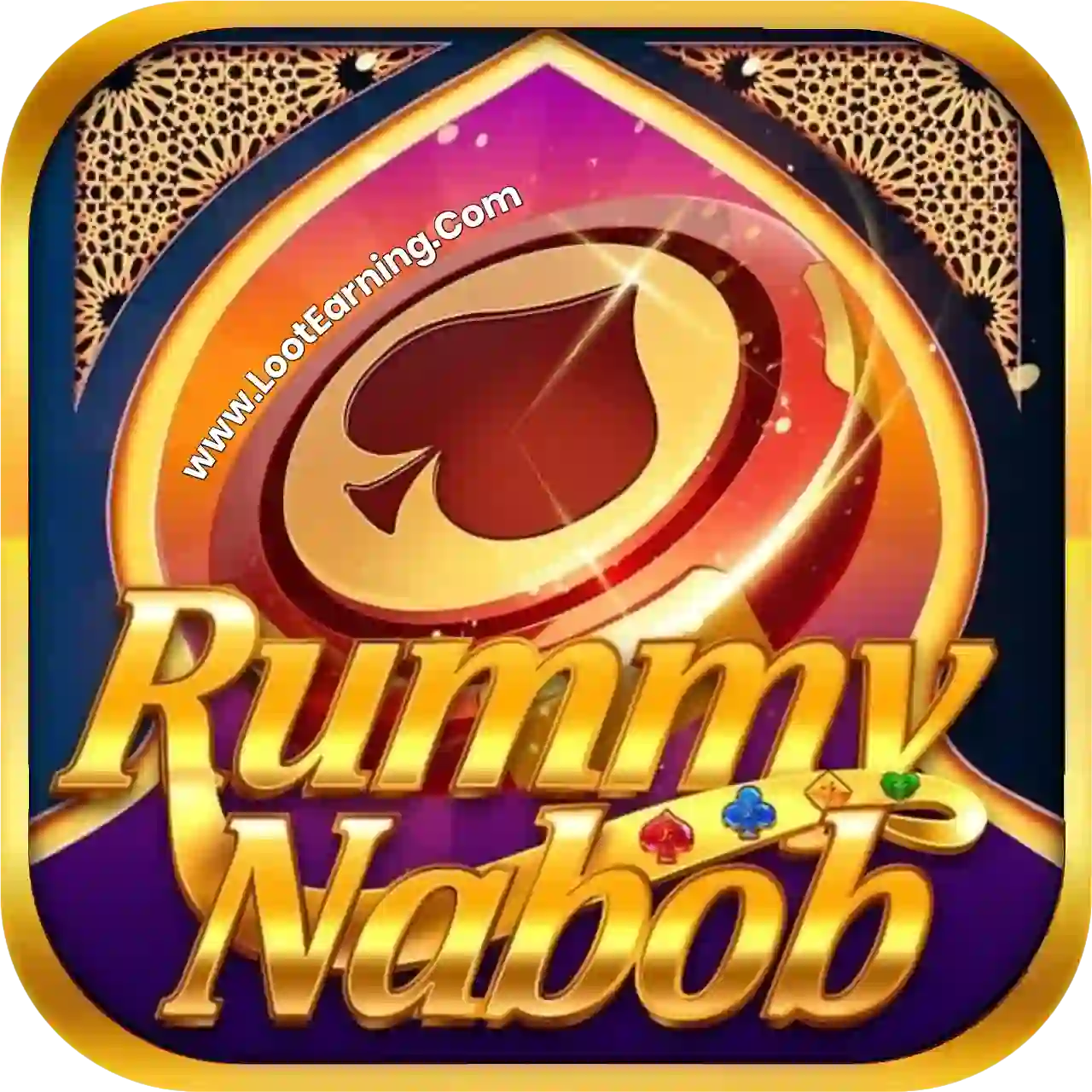 Rummy Nabob APK - Yono All apk