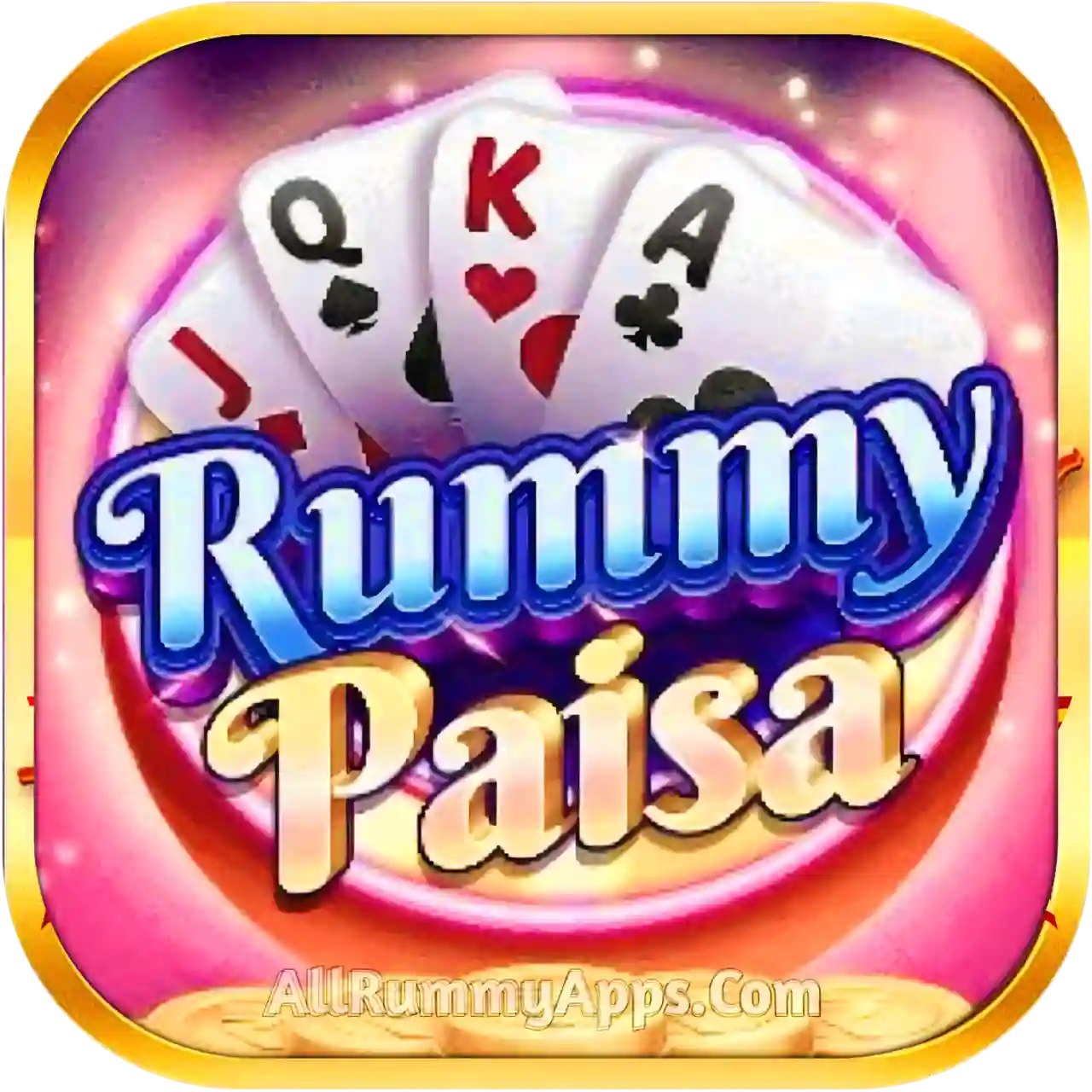 Rummy Paisa - Yono All apk