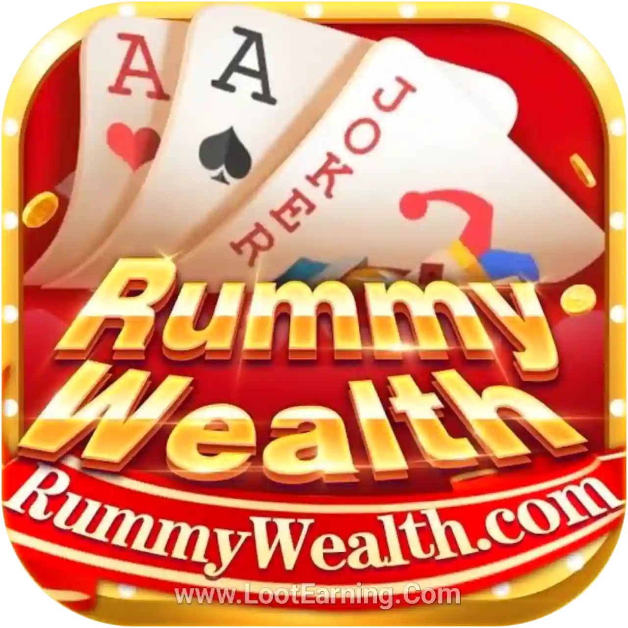 Rummy Wealth App - Yono All apk