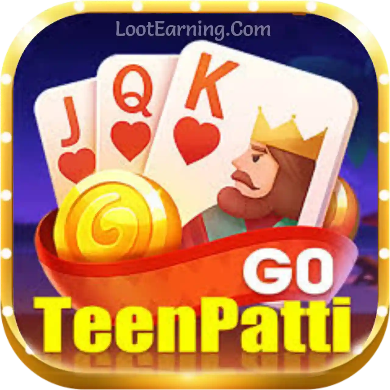 Teen Patti Go APK - Yono All apk