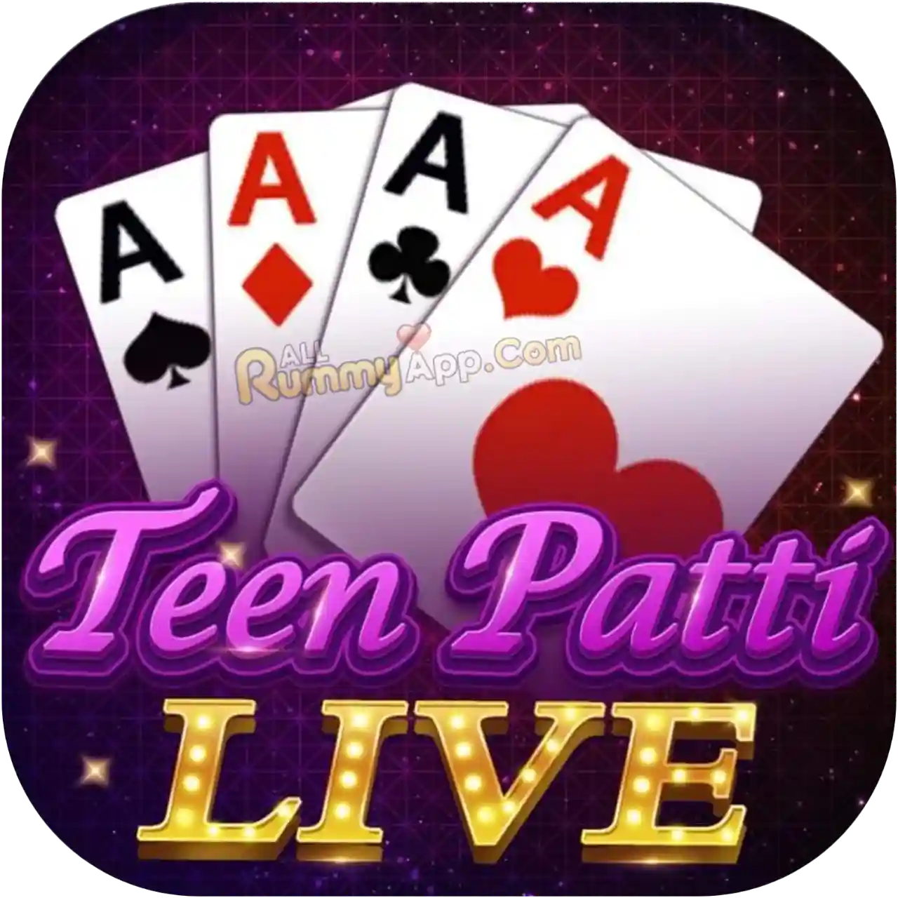 Teen Patti Live - Yono All apk