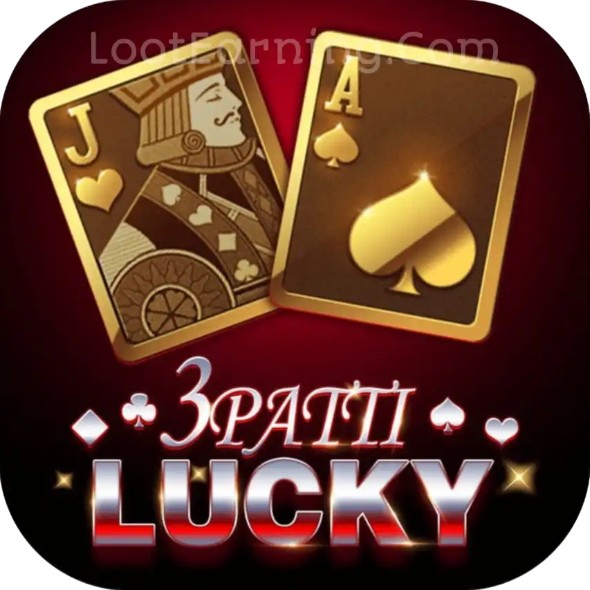 Teen Patti Lucky - Yono All apk