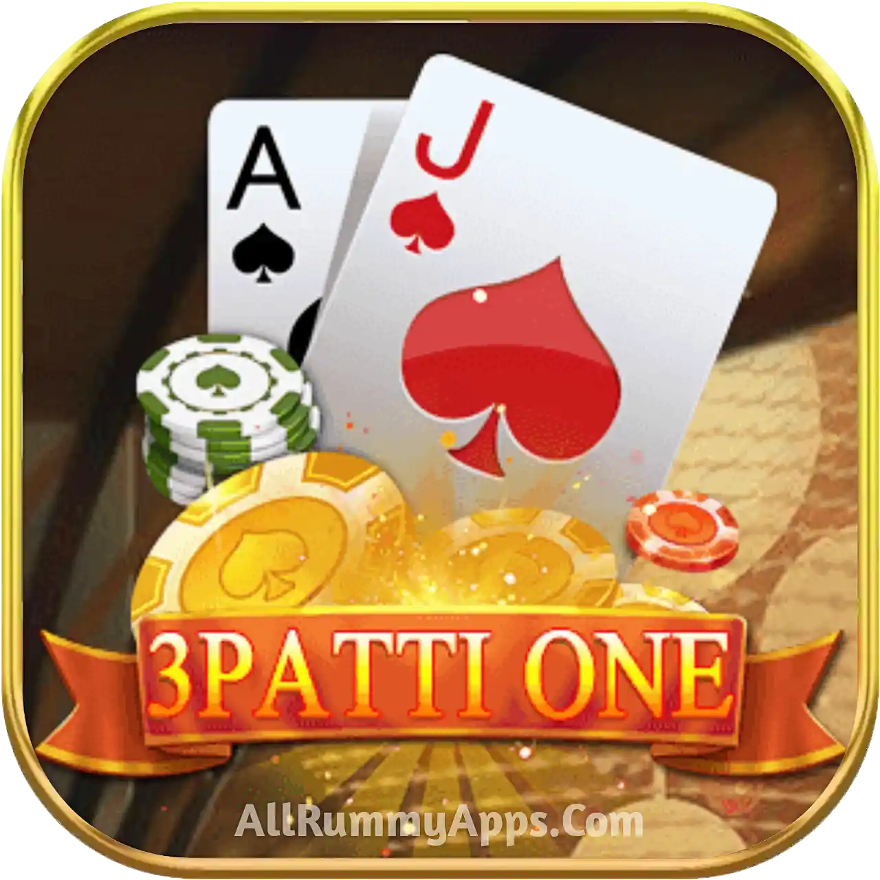 Teen Patti One - Yono All apk