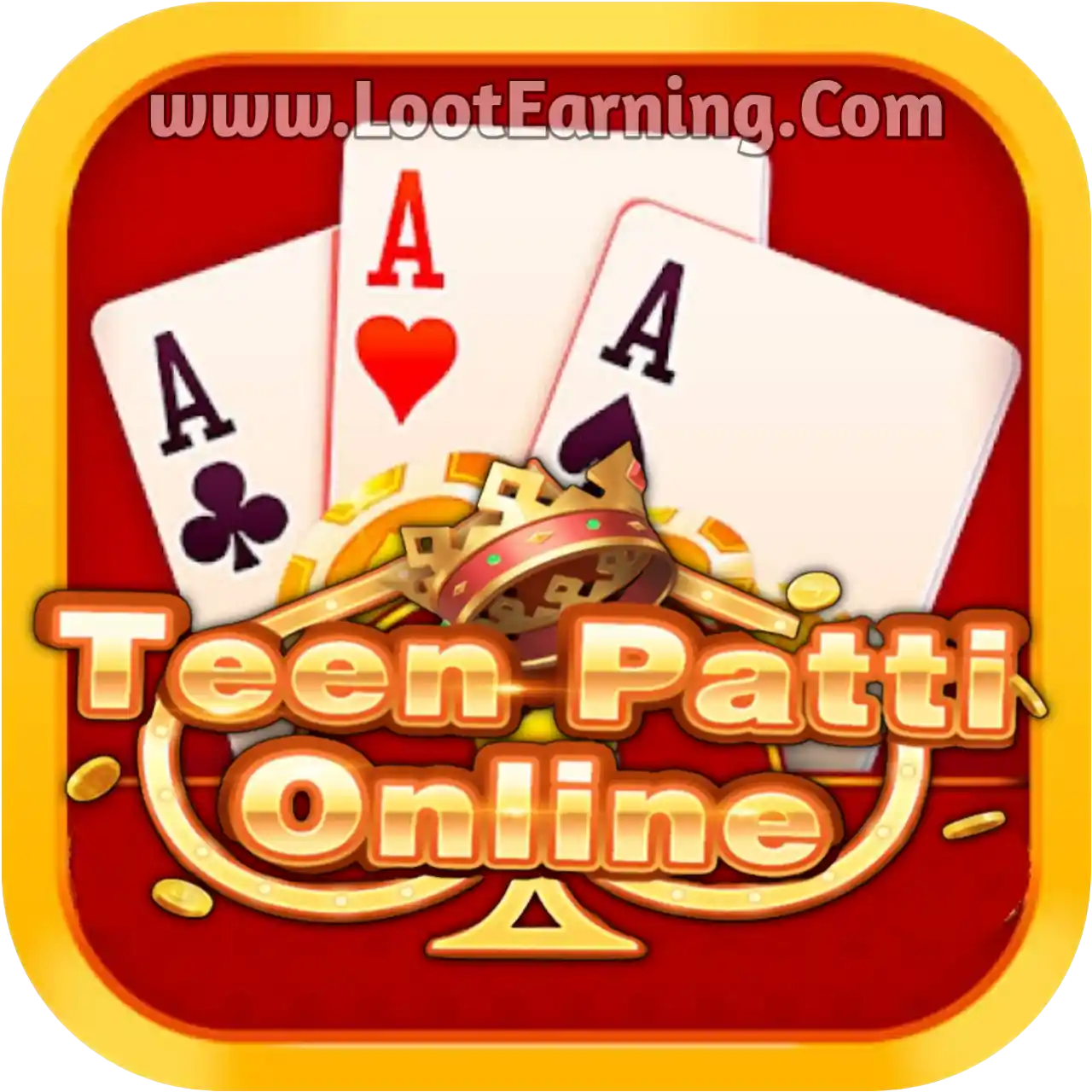 Teen Patti Online APK - Yono All apk