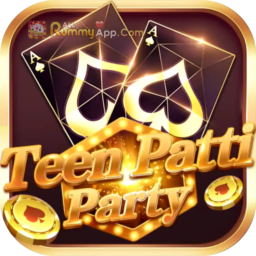 Teen Patti Party - Yono All apk