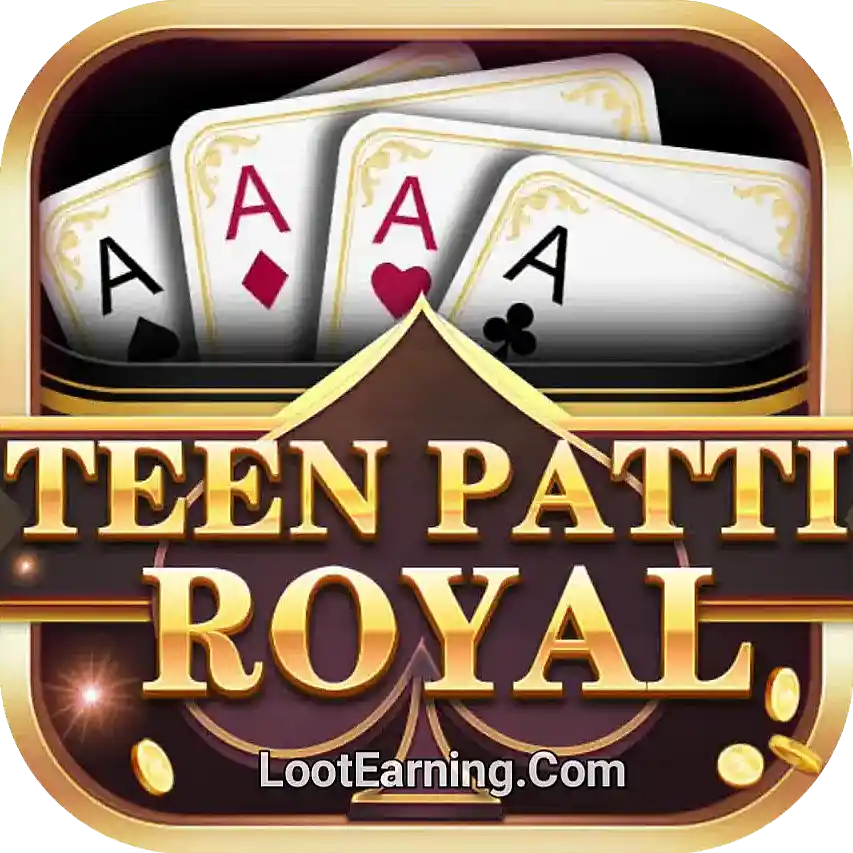 Teen Patti Royal APK - Yono All apk