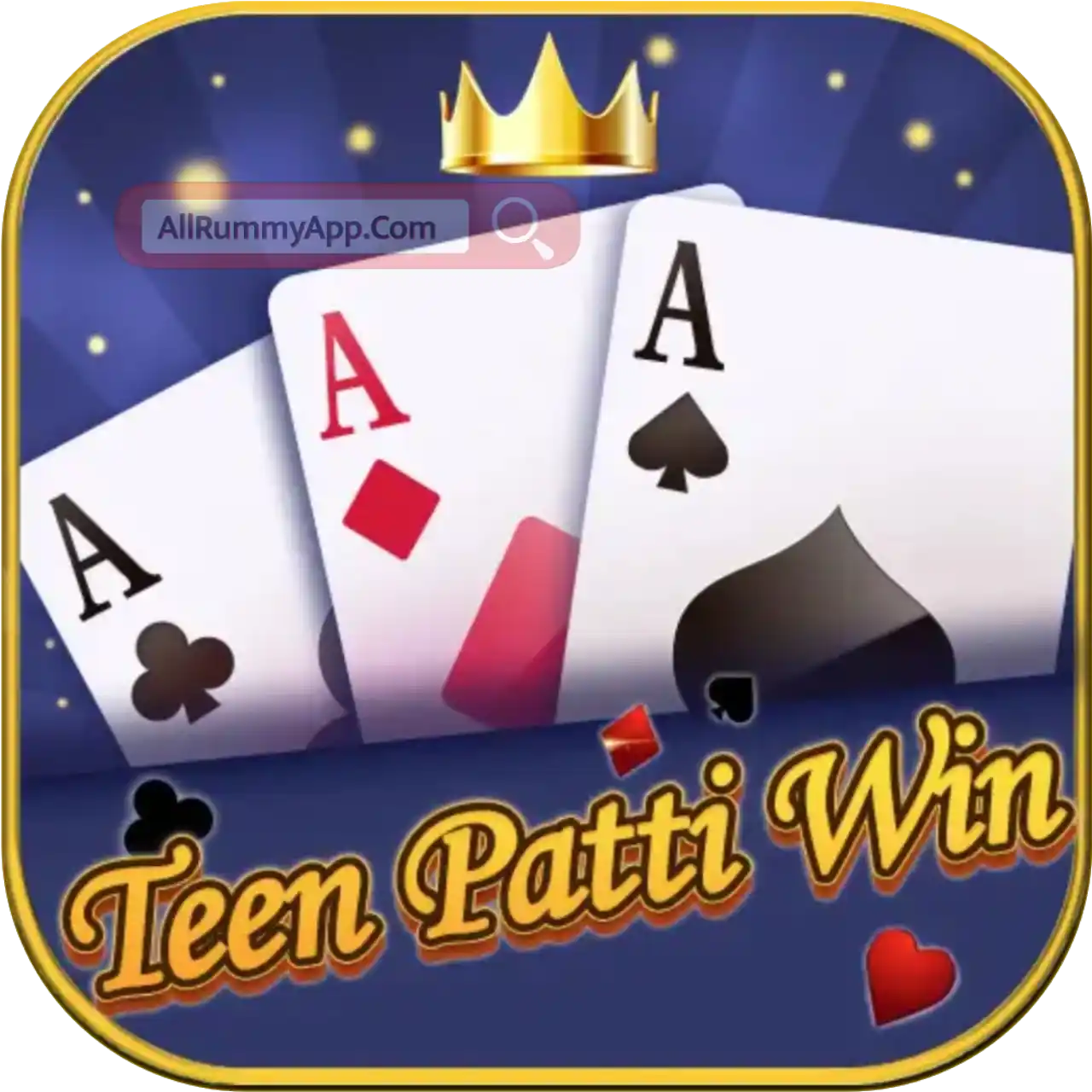 Teen Patti Win App - Yono All apk