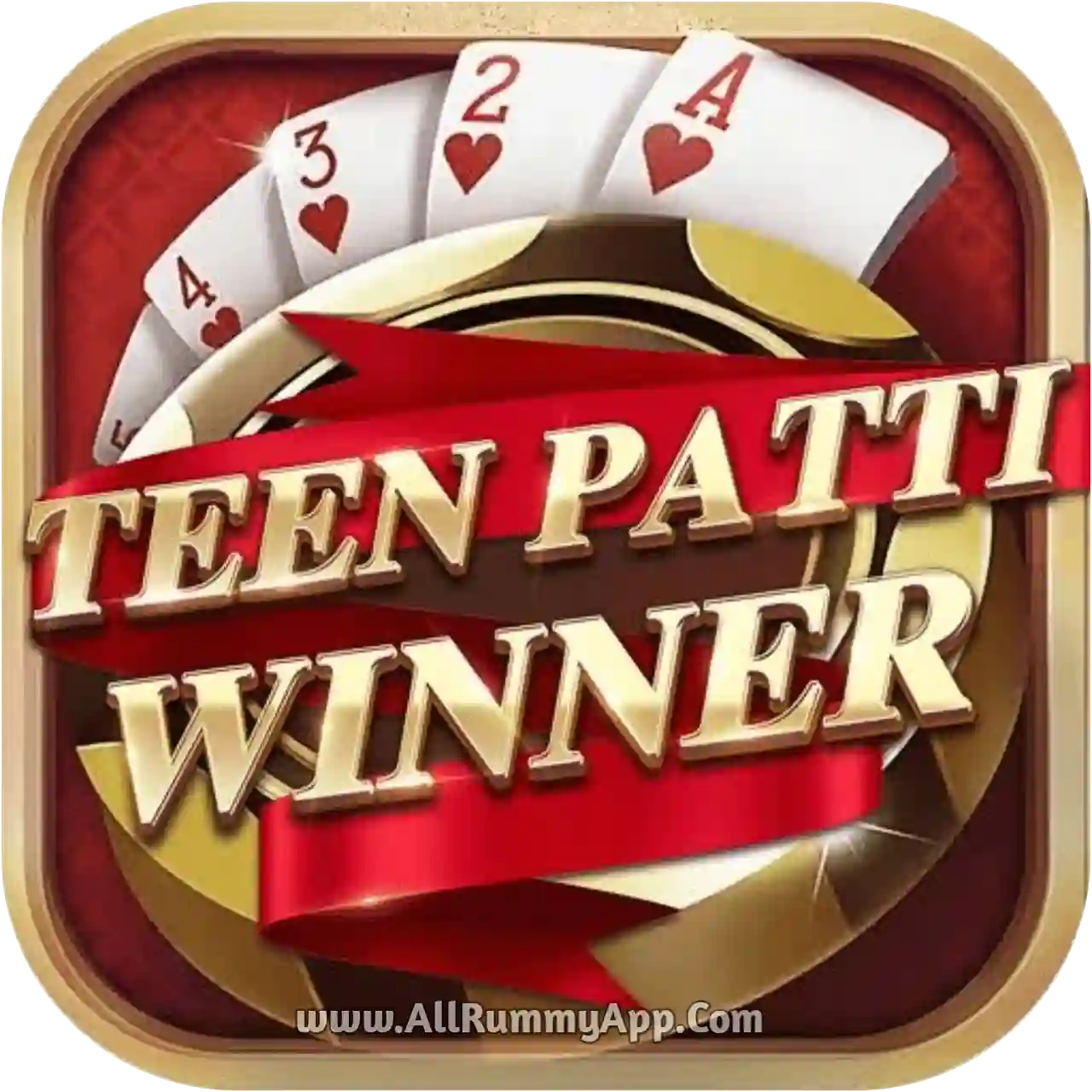 Teen Patti Winner APK - Yono All apk