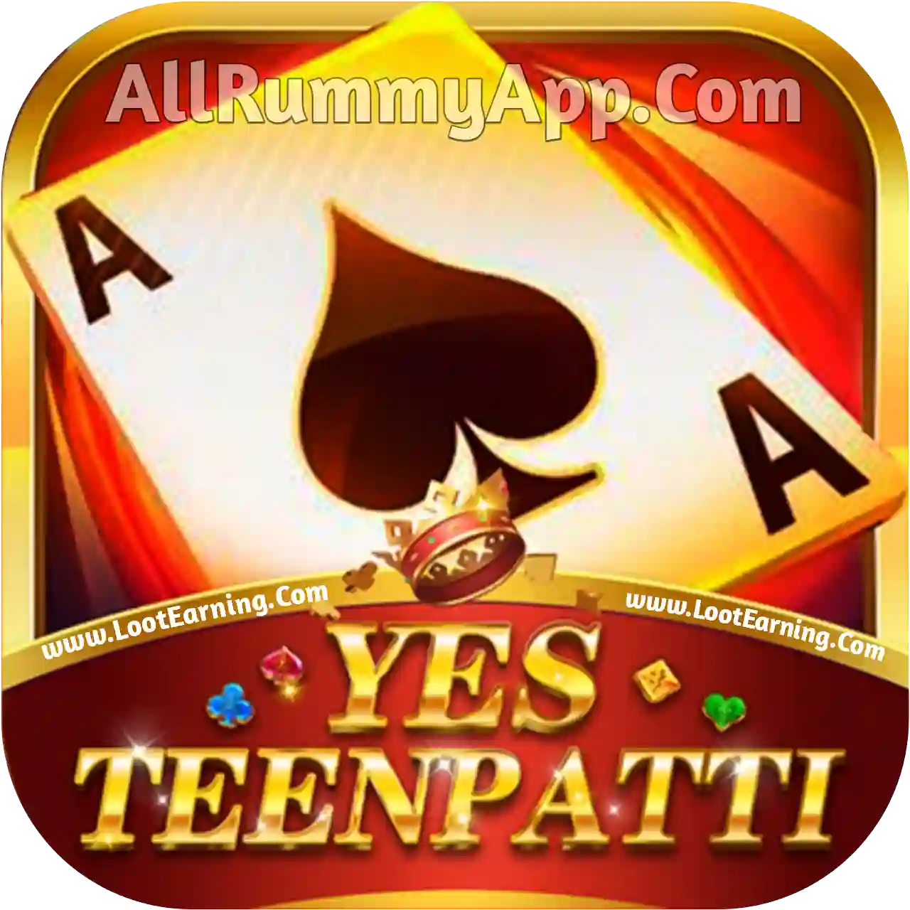 Teen Patti Yes APK - Yono All apk