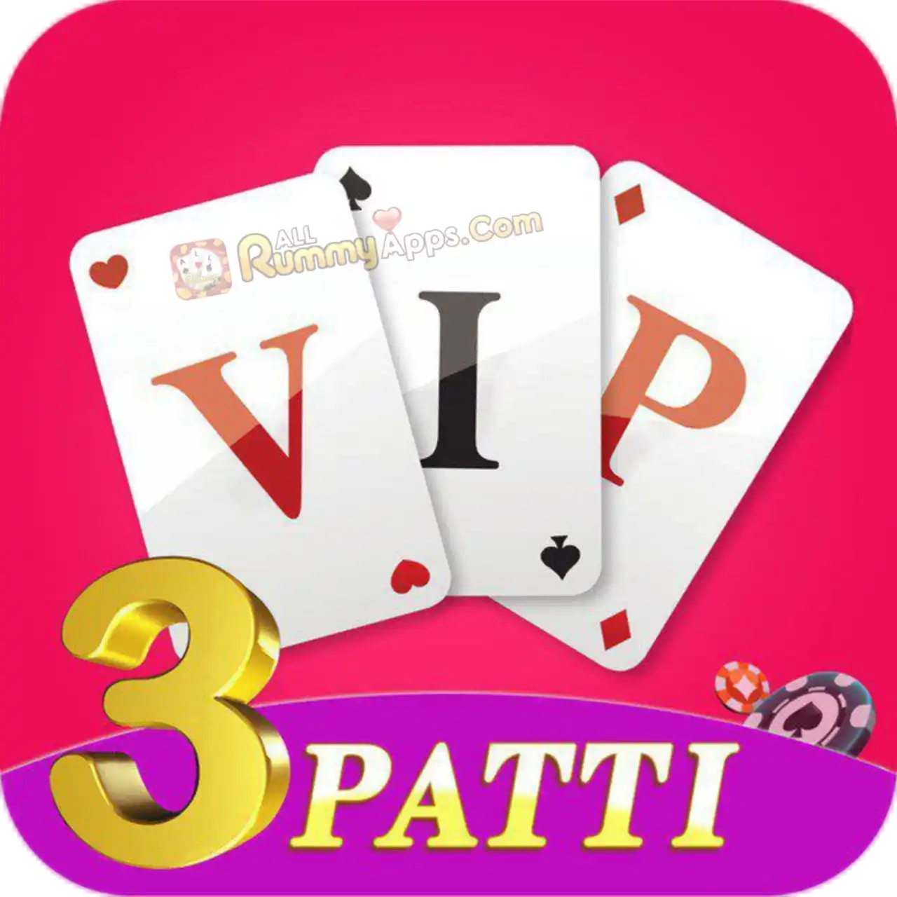 VIP 3 Patti - Yono All apk